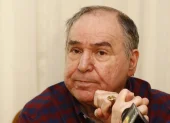 Abdalá Bucaram fue presidente de Ecuador entre 1996 y 1997.