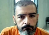 Detenido. El alcalde de Guayaquil, Aquiles Álvarez, cumple prisión preventiva desde febrero de 2026.