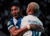 Liga de Quito recibe a Técnico Universitario por la Fecha 14 de LigaPro.