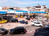 El incremento en el precio de los combustible influyó en la inflación de abril de 2026.