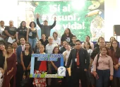 Imagen de archivo -  La organización considera la medida injusta y presentó una acción extraordinaria de protección ante la Corte Constitucional.