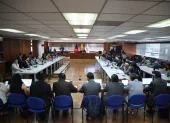 La audiencia del caso Progen continúa en la Corte Nacional de Justicia con la exposición de documentos, viajes, inspecciones técnicas y pagos relacionados con los contratos de generación eléctrica de emergencia.