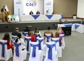La comisión verificadora funcionará como un primer filtro de las postulaciones al CPCCS.