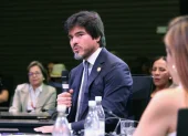José De La Gasca fue secretario Anticorrupción, embajador de Ecuador ante la ONU y ministro de Gobierno.