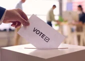 Las próximas elecciones seccionales se realizarán en noviembre.