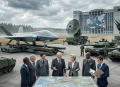 Mientras el continente avanza en el desarrollo de capacidades militares avanzadas y tecnología de defensa, la falta de una estructura política unificada y un liderazgo común efectivo sigue siendo el verdadero desafío para una respuesta conjunta eficaz.