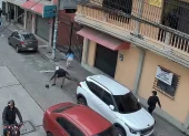 Imagen referencial. Robo a mujer en la ciudadela Guangala en Guayaquil.