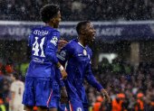 Chelsea y Manchester jugarán por el título de la FA Cup 2025-26.