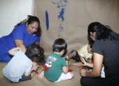 La educación especial afronta diversos retos para garantizar una verdadera inclusión.