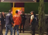 La Agencia Metropolitana de Control colocó los dos primeros sellos de clausura el 24 de abril de 2026.