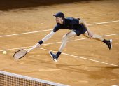 Sinner avanzó a la final tras vencer a Daniil Medvedev en semifinales por 6-2, 5-7 y 6-4.
