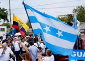 Decenas de candidatos recorrieron barrios y ciudades durante las seccionales de 2023 para posicionar sus propuestas ante el electorado.