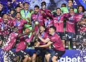 Independiente del Valle alcanzó su segunda Supercopa Ecuador y ya lleva ocho títulos a nivel local e internacional.