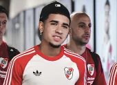 Kendry Páez no ha sido convocado por dos partidos seguidos.