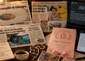 La historia de la “bebé milagro”, seguida por EXPRESO hace más de una década, inspira esta reflexión sobre lo que se pierde cuando la información se reduce a un simple resumen.