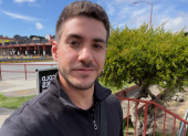 Stéfano Navas afirma que se enfocará en proyectos digitales relacionados con deportes y reflexiones de vida.