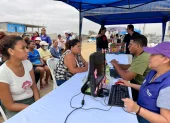 Los pagos del Bono de Desarrollo Humano se organizan según el último dígito de la cédula para evitar aglomeraciones en los puntos de cobro.