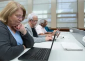 El trámite de pensión por viudez y orfandad puede realizarse desde la plataforma digital del IESS.