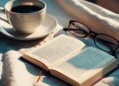 Desde la infancia hasta la adultez, la lectura se convierte en un lazo que nos acompaña y nos transforma con cada página.