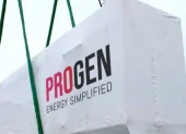 Progen es una empresa estadounidense.