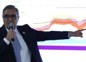 Antonio Gonçalves fue ministro de Energía durante tres meses y es el único con ese cargo implicado en la investigación, a cargo de Fiscalía.