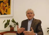 Germán Rodas Chaves cuestionó la investigación fiscal y los pagos realizados en el caso Progen.