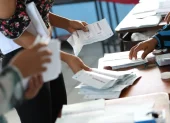 ADN lideró las primeras elecciones locales realizadas en Shuar Pastaza este 2026
