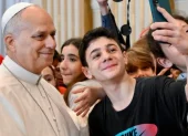 La nueva encíclica sitúa a la persona como el único fin legítimo de toda innovación