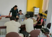 Usuarios reportaron inconvenientes en trámites digitales y emisión de licencias de conducir.