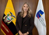 La jueza Sandra Cordero asumió le cargo desde el 18 de mayo de 2026.