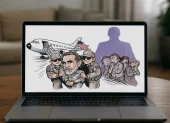 Álex Saab fue protegido por Nicolás Maduro y ahora fue entregado a Estados Unidos tras la detención del expresidente.