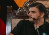 El alcalde de Guayaquil, Aquiles Álvarez, fue trasladado a la cárcel del Encuentro desde el pasado 8 de marzo de 2026.