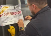 La ARCH atendió denuncias ciudadanas sobre irregularidades en estaciones de servicio.