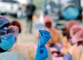 Referencial. La enfermedad se mantiene en investigación científica.