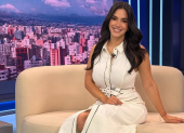 La salida de Alejandra Proaño revive versiones sobre regulaciones relacionadas con campañas digitales y redes sociales dentro del canal.