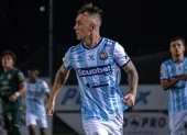 Guayaquil City perdió en casa ante Orense en la fecha 14 de LigaPro.