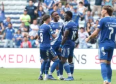 Emelec debuta en Copa Ecuador en Riobamba ante Daquilema.