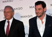 Los Mossos d’Esquadra detuvieron este martes a Jonathan Andic, vicepresidente del Consejo de Administración de Mango, bajo la acusación de homicidio.
