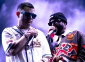 Jowell & Randy protagonizarán el primer concierto con tecnología de efectos visuales 3D en la historia  del Ecuador.