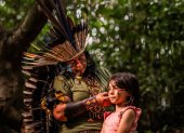 La investigación analizó 199 genomas completos de comunidades indígenas de América Latina y evidenció nuevas rutas migratorias, además de una continuidad genética de más de 9.000 años.