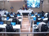 El Concejo Metropolitano bloqueó nuevamente el debate sobre los cobros de la tasa de basura.