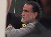 Captura de video del 16 de mayo de 2026 del empresario colombiano Alex Saab.
