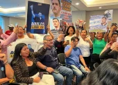 Abogados de Aquiles Álvarez denunciaron restricciones para mantener reuniones privadas con el alcalde mientras permanece en la cárcel del Encuentro.