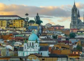 Innumerables planes bien logrados para Quito, como Visión 2040, Estrategia de Resiliencia o Banco de Proyectos fueron archivados porque reconocer méritos anteriores es un mal negocio electoral.