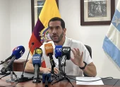 De acuerdo con declaraciones del ministro Roberto Luque, el proyecto del Quinto Puente contempla una inversión superior a los $130 millones.