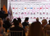 La política ecuatoriana se transformó en un concurso de imagen. Se normalizó elegir candidatos por popularidad, por presencia en redes o por el ‘outfit’ utilizado.