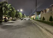 En lo que va de mayo se han registrado cinco muertes violentas en la zona de La Aurora.