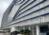 Varios palcos del estadio Capwell entre los bienes a subastar por CFN.