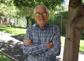 El médico Édgar Samaniego fue decano y exrector de la Universidad Central del Ecuador.