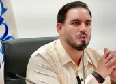 Andrés Fantoni considera que la sentencia de la Corte señala que no se ha vulnerado el concurso del fiscal, pese a los cuestionamientos.